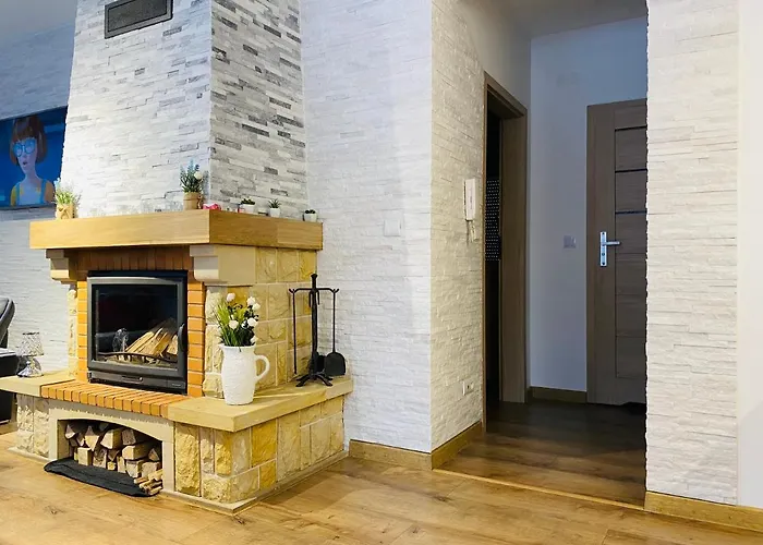 Apartament Rodzinny Gubałówka
